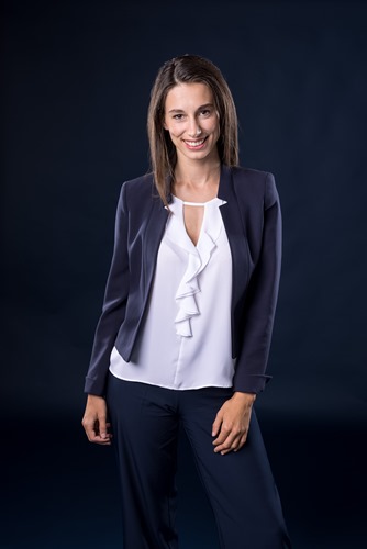 Anna Kröss  | Consultant